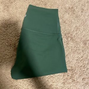 Algae Green Wunder Train 25”